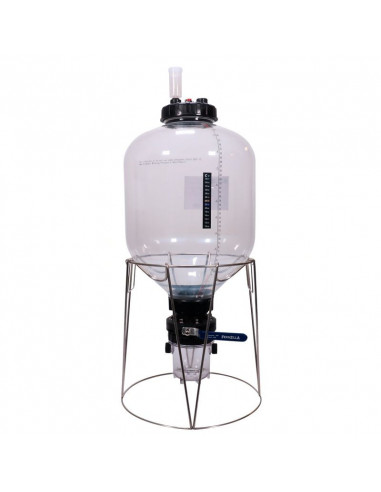 Kit Démarrage FermZilla - 35L