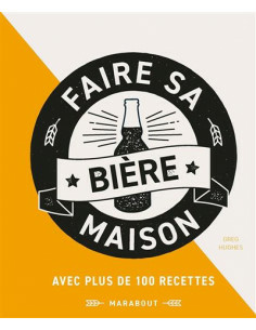 Brasser sa propre bière : Faire sa bière maison