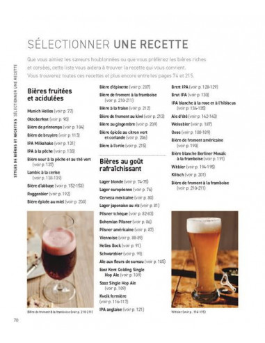 Brasser sa propre bière : Faire sa bière maison - FAIRE-BEER Brasser sa propre bière : Faire sa bière maison - FAIRE-BEER