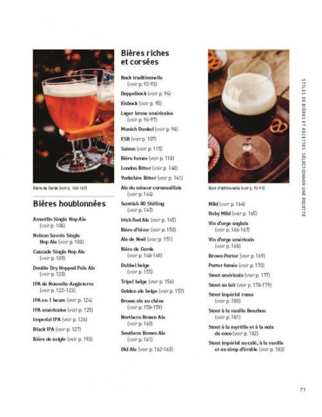 Brasser sa propre bière : Faire sa bière maison - FAIRE-BEER Brasser sa propre bière : Faire sa bière maison - FAIRE-BEER