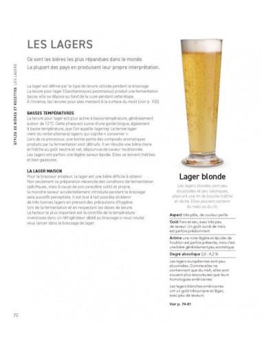 Brasser sa propre bière : Faire sa bière maison - FAIRE-BEER Brasser sa propre bière : Faire sa bière maison - FAIRE-BEER