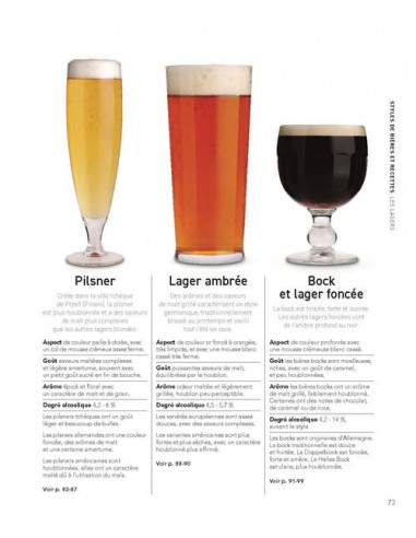 Brasser sa propre bière : Faire sa bière maison - FAIRE-BEER Brasser sa propre bière : Faire sa bière maison - FAIRE-BEER