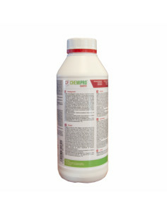 Brasser sa propre bière : Chemipro Caustic 1 kg - 004.048.5