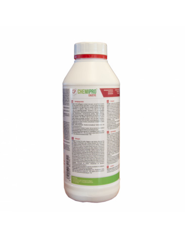 Chemipro Caustic 1 kg