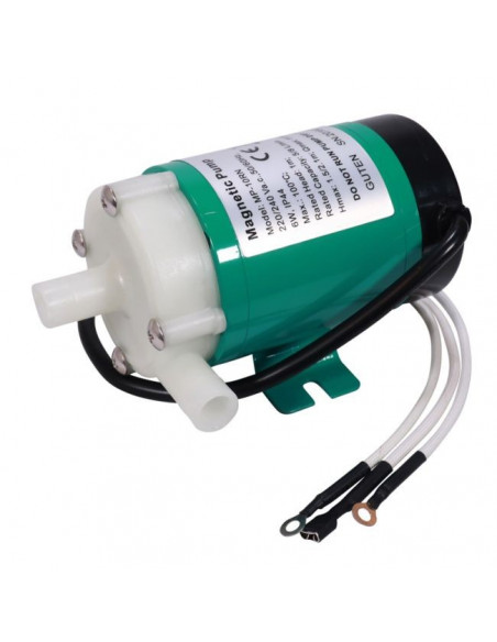 Brasser sa propre bière : Pompe BrewMonk de rechange - 500115