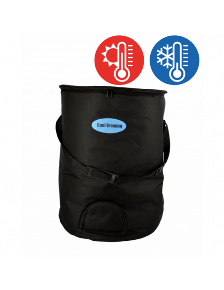 Brasser sa propre bière : Cool Brewing sac - 016.001.0 Brasser sa propre bière : Cool Brewing sac - 016.001.0