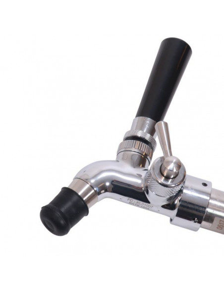 Brasser sa propre bière : Bouchon pour robinet en silicone - 531026