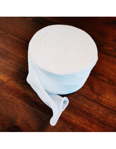 Brasser sa propre bière : Sac a houblon en rouleau de 50 Mètres - 057.078.50