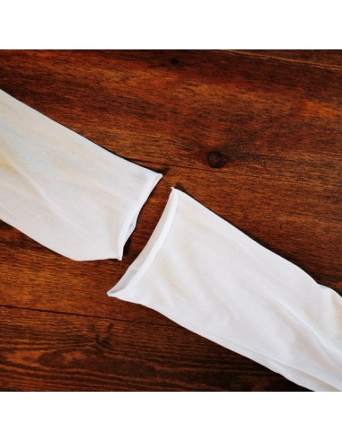 Brasser sa propre bière : Sac a houblon en rouleau de 50 Mètres - 057.078.50