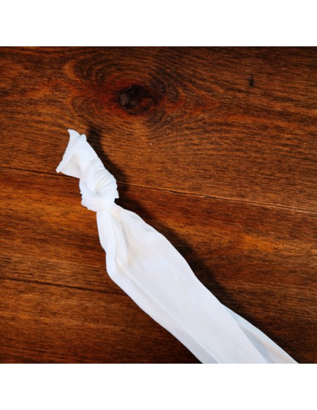 Brasser sa propre bière : Sac a houblon en rouleau de 50 Mètres - 057.078.50