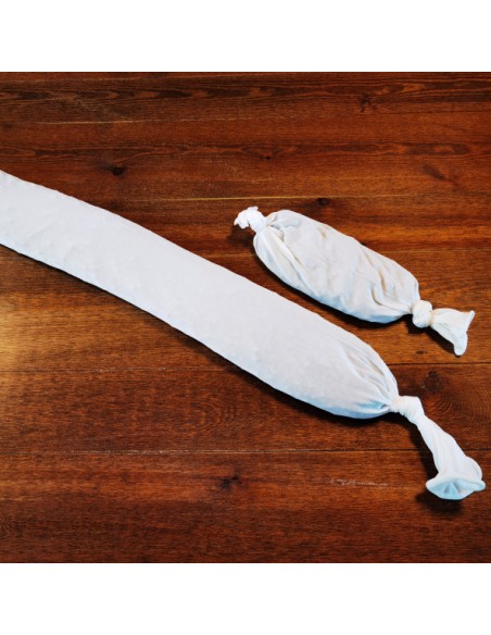 Brasser sa propre bière : Sac a houblon en rouleau de 50 Mètres - 057.078.50