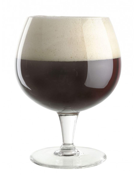 Brasser sa propre bière : Kit de bière Flagship Milk Stout - Muntons - 056.242.1