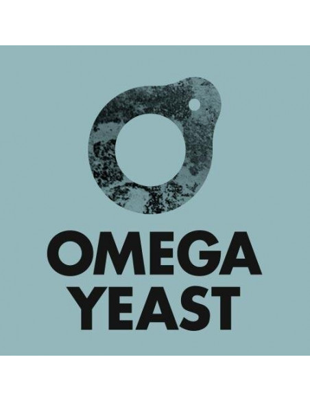 Brasser sa propre bière : British Ale V (OYL-011) Omega Yeast Labs - OYL-011