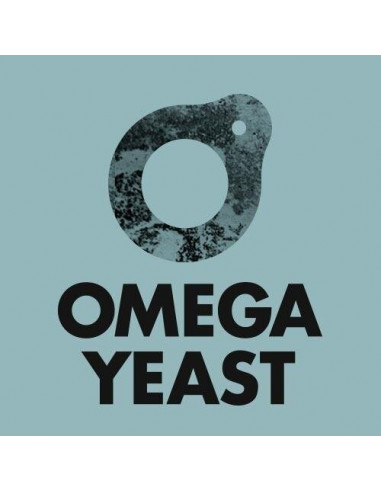 Brasser sa propre bière : Kolsch II (OYL-044) Omega Yeast Labs - OYL-044 Brasser sa propre bière : Kolsch II (OYL-044) Omega Yeast Labs - OYL-044