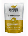 Brasser sa propre bière : Levure Barbarian A04 - Imperial Yeast - CONAN-A04