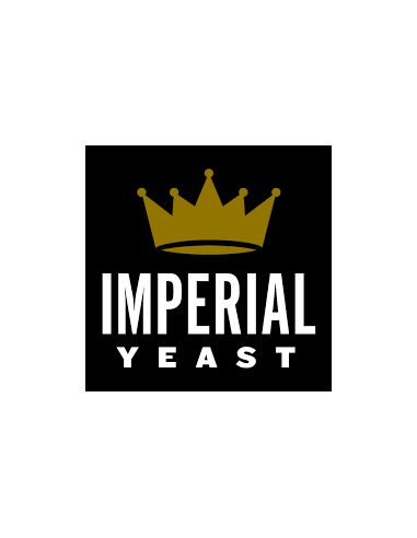 Brasser sa propre bière : Levure Barbarian A04 - Imperial Yeast - CONAN-A04 Brasser sa propre bière : Levure Barbarian A04 - Imperial Yeast - CONAN-A04