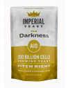Brasser sa propre bière : Levure Darkness A10 - Imperial Yeast - DARKNESS-A10