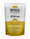 Brasser sa propre bière : Levure Citrus A20 - Imperial Yeast - CITRUS-A20