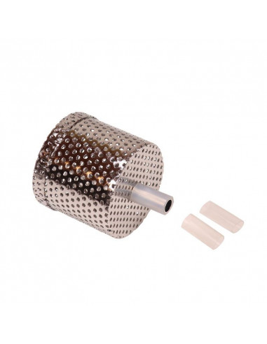 Brasser sa propre bière : Filtre de fond Brew Monk 40 Et 70L - 500080