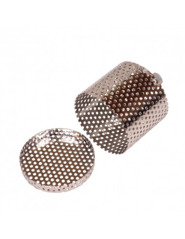 Brasser sa propre bière : Filtre de fond Brew Monk 40 Et 70L - 500080