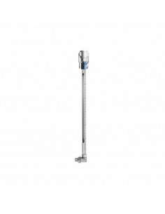 Brasser sa propre bière : Brew Monk™ tube de circulation transparent renforcer avec graduation en litres et vanne en inox B40...