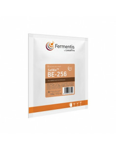 Brasser sa propre bière : SafAle BE-256 100 gr - Fermentis - LEVSAUBE256G100