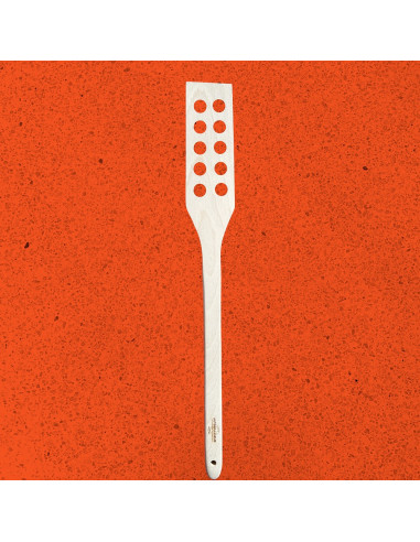 Brasser sa propre bière : Fourquet bois 60 cm - Autobrasseur - COLBREW