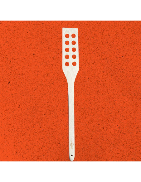 Brasser sa propre bière : Fourquet bois 60 cm - Autobrasseur - COLBREW