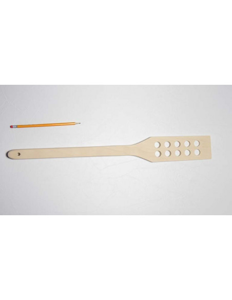 Brasser sa propre bière : Fourquet bois 60 cm - Autobrasseur - COLBREW