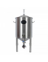 Brasser sa propre bière : Brew Monk™ cuve de fermentation 55 l en inox