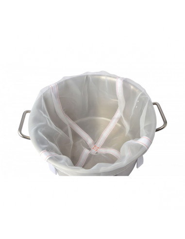 Brasser sa propre bière : Le Brew Bag 19 - 23 litres - 057.009.23