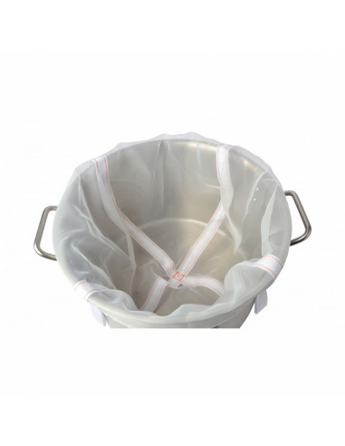 Brasser sa propre bière : Le Brew Bag 19 - 23 litres - 057.009.23
