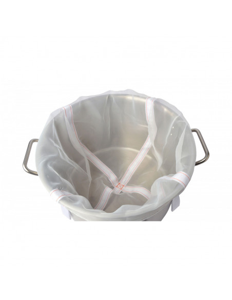 Brasser sa propre bière : Le Brew Bag 19 - 23 litres - 057.009.23 Brasser sa propre bière : Le Brew Bag 19 - 23 litres - 057.009.23