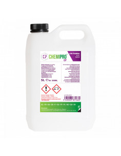 Brasser sa propre bière : Chemipro CIP 5L