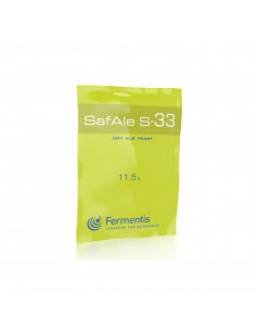 SafAleâ„¢ S-33 - 11,5 gr
