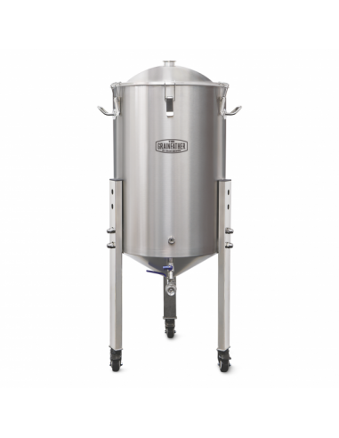 Brasser sa propre bière : Pack Brasserie G70 - Grainfather - PACKG70 Brasser sa propre bière : Pack Brasserie G70 - Grainfather - PACKG70