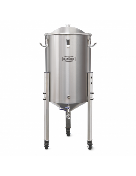 Brasser sa propre bière : Pack Brasserie G70 - Grainfather - PACKG70 Brasser sa propre bière : Pack Brasserie G70 - Grainfather - PACKG70