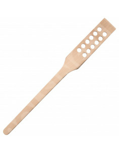 Brasser sa propre bière : Fourquet bois 60 cm - Autobrasseur - COLBREW