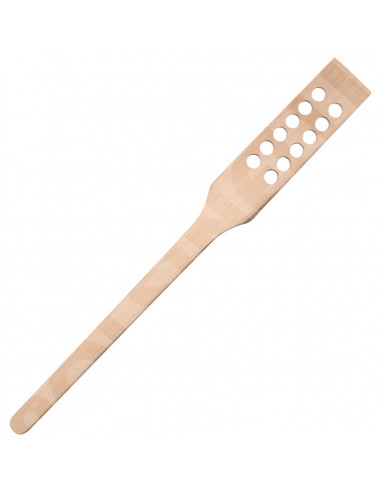 Brasser sa propre bière : Fourquet bois 60 cm - Autobrasseur - COLBREW