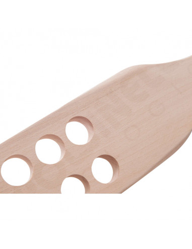 Brasser sa propre bière : Fourquet bois 60 cm - COLBREW Brasser sa propre bière : Fourquet bois 60 cm - COLBREW