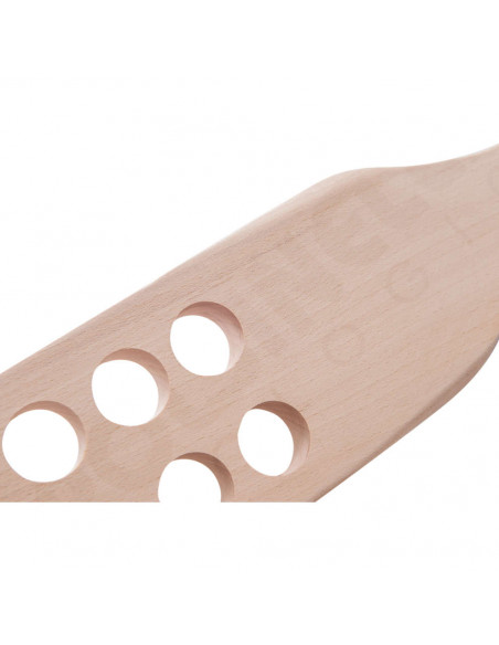 Brasser sa propre bière : Fourquet bois 60 cm - Autobrasseur - COLBREW