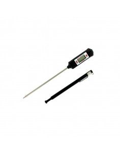 Brasser sa propre bière : Thermomètre digital -50° +150 °C - Stylo - 11150