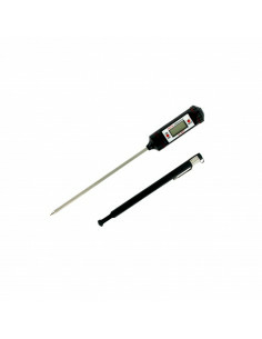 Brasser sa propre bière : Thermomètre digital -50° +150 °C - Stylo - 11150