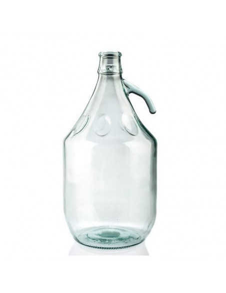 Brasser sa propre bière : Dame Jeanne 5 Litres - 11956 Brasser sa propre bière : Dame Jeanne 5 Litres - 11956