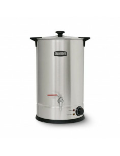 Brasser sa propre bière : Grainfather chauffe eau 25L - 10991EU