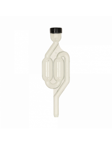 Brasser sa propre bière : Barboteur Bonde de fermentation - 09001 Brasser sa propre bière : Barboteur Bonde de fermentation - 09001