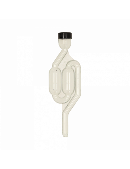 Brasser sa propre bière : Barboteur Bonde de fermentation - 09001 Brasser sa propre bière : Barboteur Bonde de fermentation - 09001