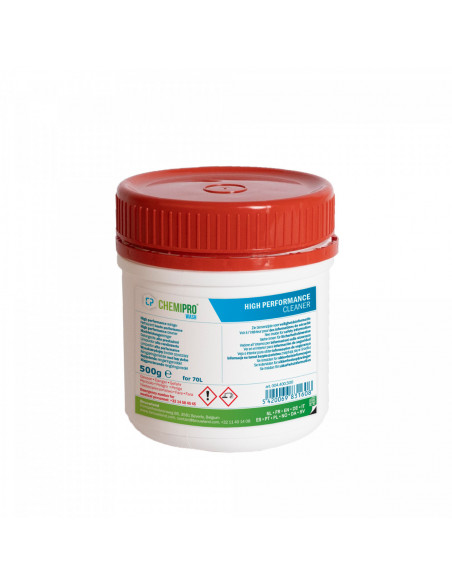 Brasser sa propre bière : Kit de nettoyage Chemipro - 004.801.7