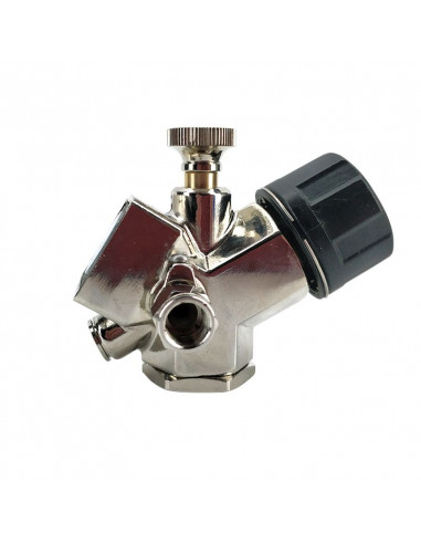 Brasser sa propre bière : Mini Détendeur CO2 Actionneur 360 - KL20404