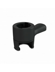 Brasser sa propre bière : Adaptateur iTap pour bouteilles à capsule couronne de 29 mm - 058.144.7